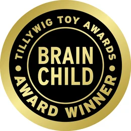 Tillywig Toy Awards: Brain Child