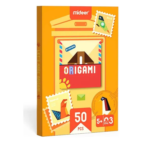 Origami Kit - Level 3