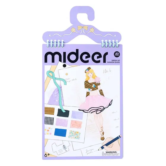 DIY Fashion Kit