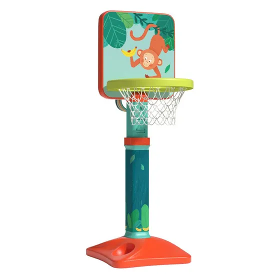 3 in 1 Basketball Hoop